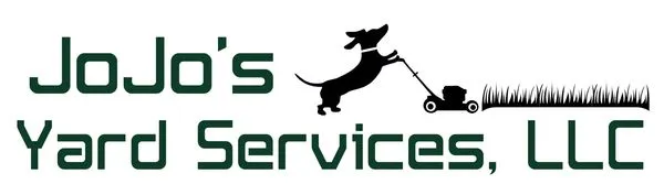 Jojo's Yard Services Logo