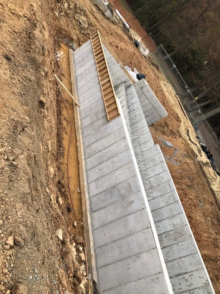 Reliable lawn care service in Laurel, MD by J.O.K Enterprises