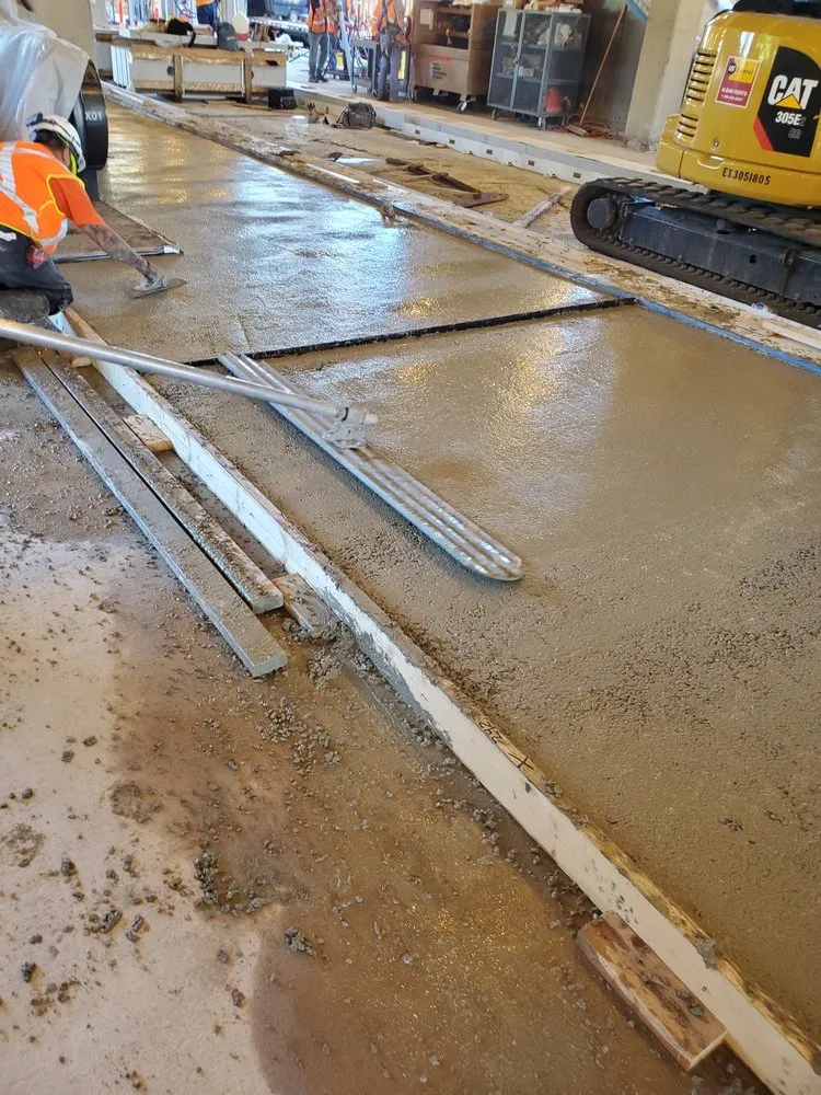 Reliable lawn care service for outdoor upgrades in Laurel, MD by J.O.K Enterprises