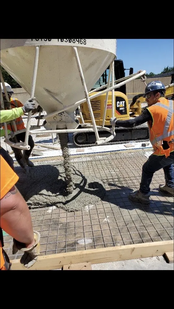 Local residential landscaping in Laurel, MD - J.O.K Enterprises