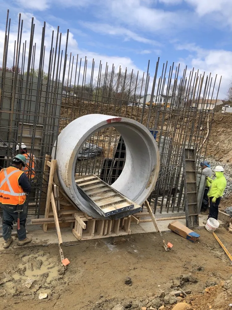 Professional yard cleanup service in Laurel, MD - J.O.K Enterprises