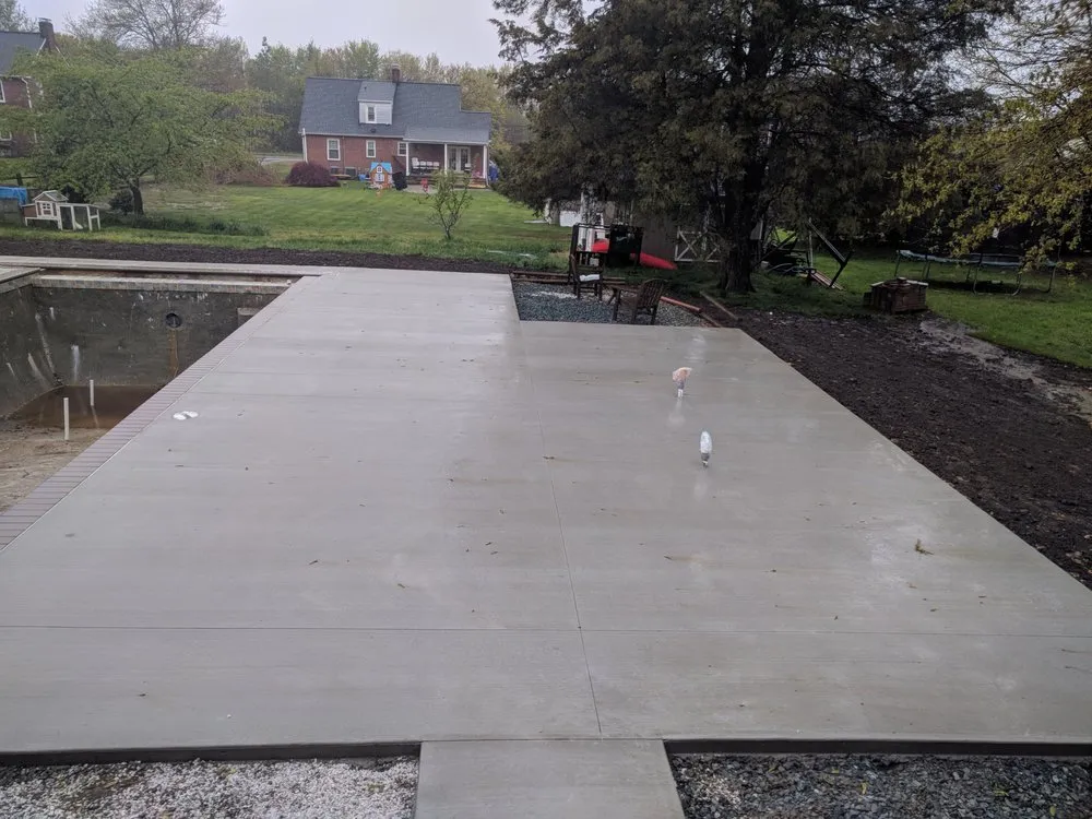 Local residential landscaping experts serving Laurel, MD - J.O.K Enterprises