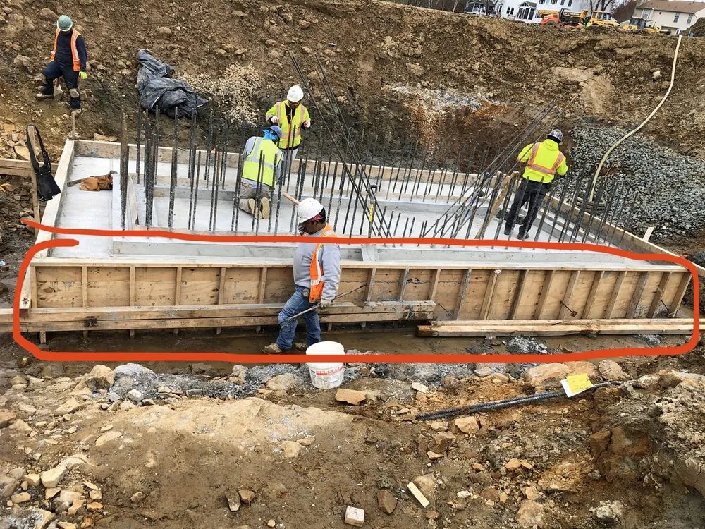 Custom outdoor landscaping experts serving Laurel, MD - J.O.K Enterprises