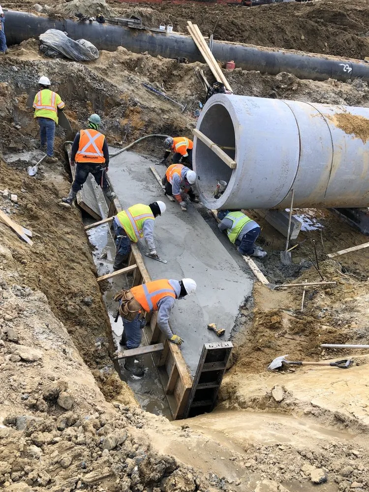 Expert lawn care service for outdoor upgrades in Laurel, MD by J.O.K Enterprises