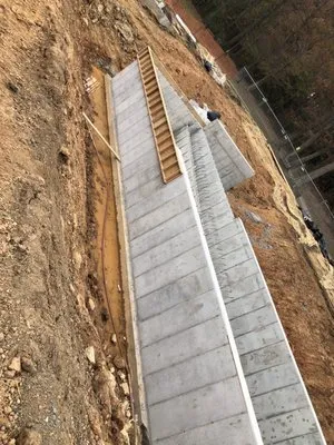 J.O.K Enterprises Logo