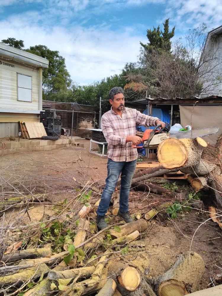 Expert landscape design in Nuevo, CA - Jokaasat's Construction