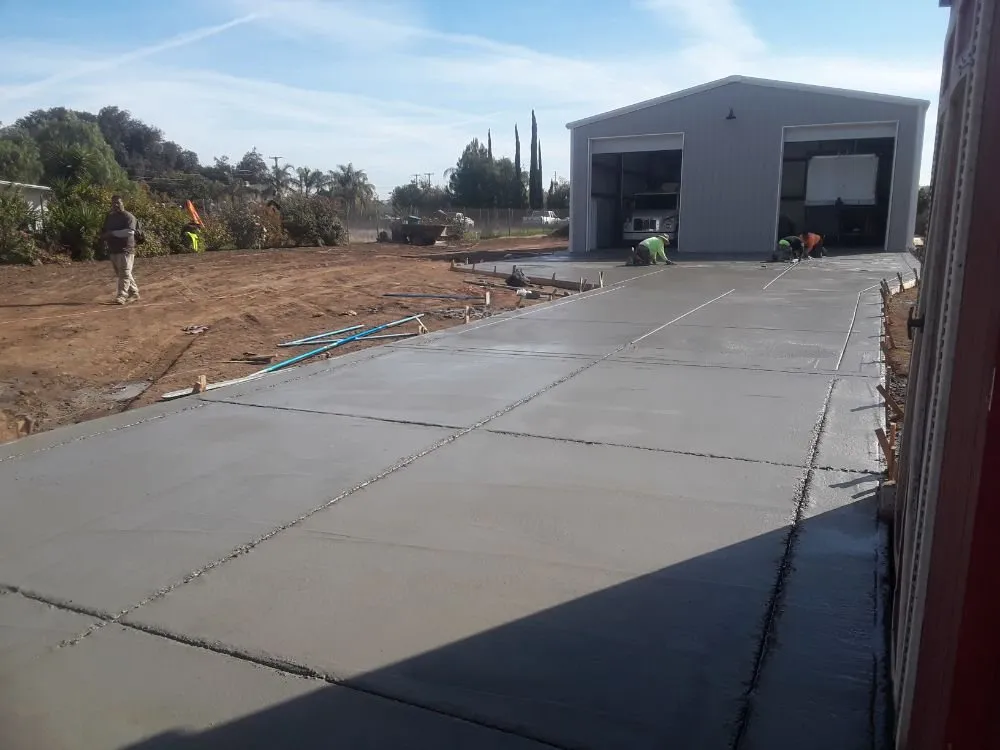 Expert lawn care service in Nuevo, CA - Jokaasat's Construction