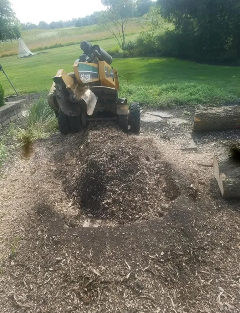 Trusted outdoor landscaping for residential properties across Raymond, OH - JOLI Lawn and Tree