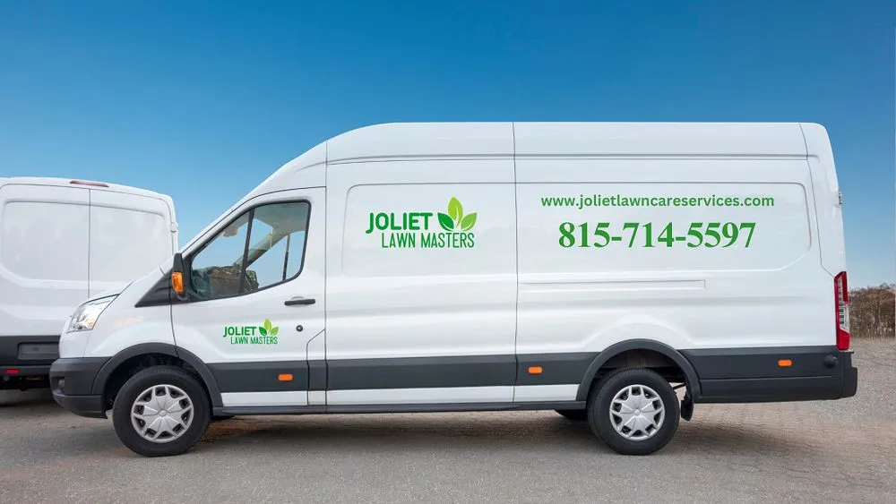 Local lawn care service in Joliet, IL - Joliet Lawn Masters