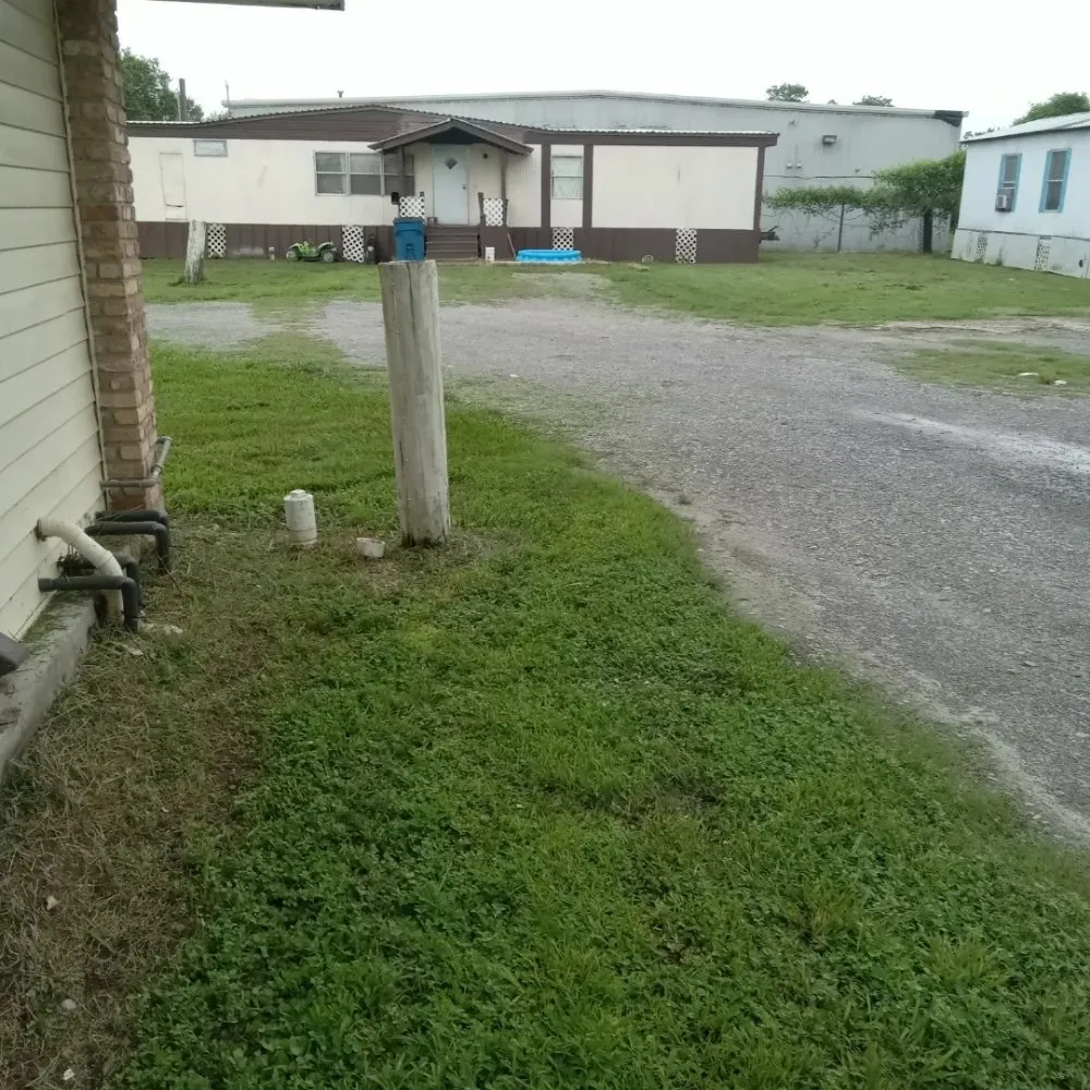 Top-rated yard cleanup service experts serving Saint Martinville, LA - Jolly Green Cuts