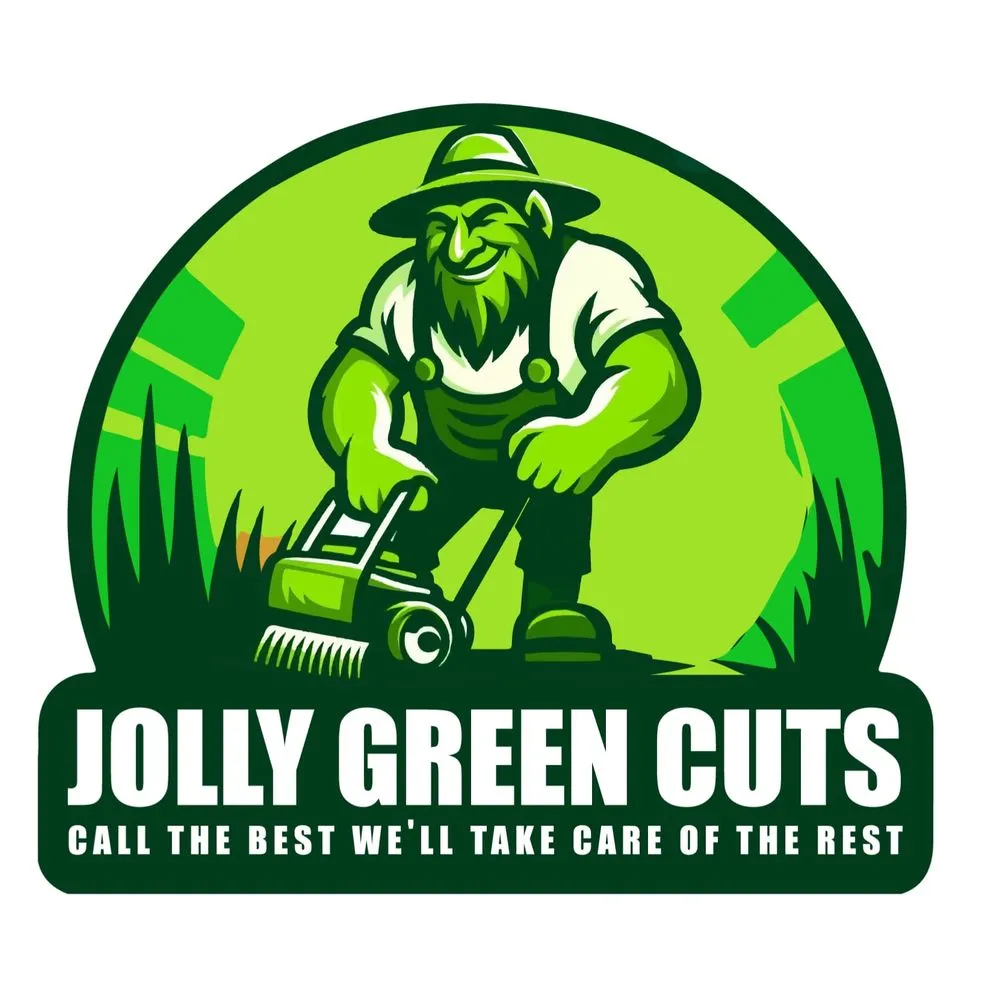 Top-rated outdoor landscaping for residential properties in Saint Martinville, LA by Jolly Green Cuts