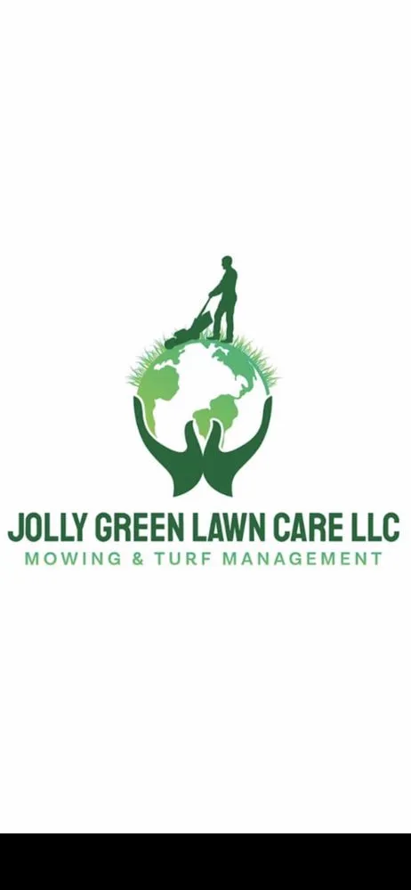 Professional landscaping services for year-round maintenance in Enfield, CT by Jolly Green Lawn Care