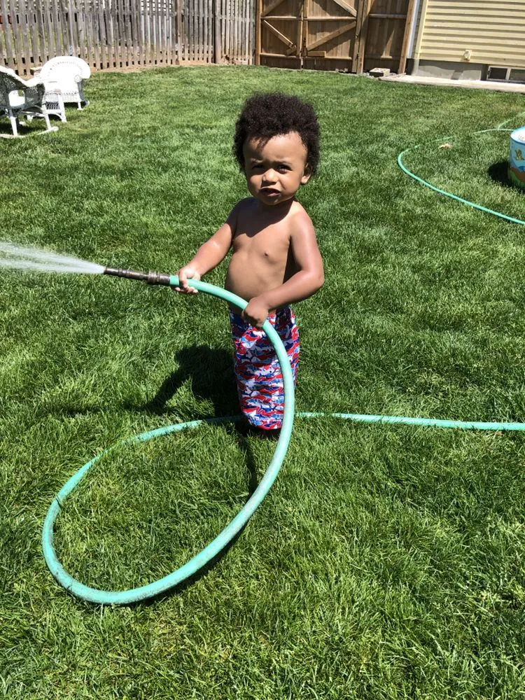 Professional yard maintenance in Enfield, CT - Jolly Green Lawn Care