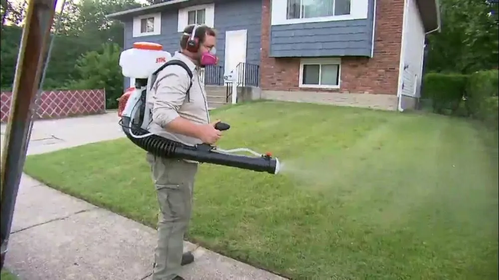 Custom lawn mowing service experts serving West Babylon, NY - Jolly Green Tree and Shrub Care