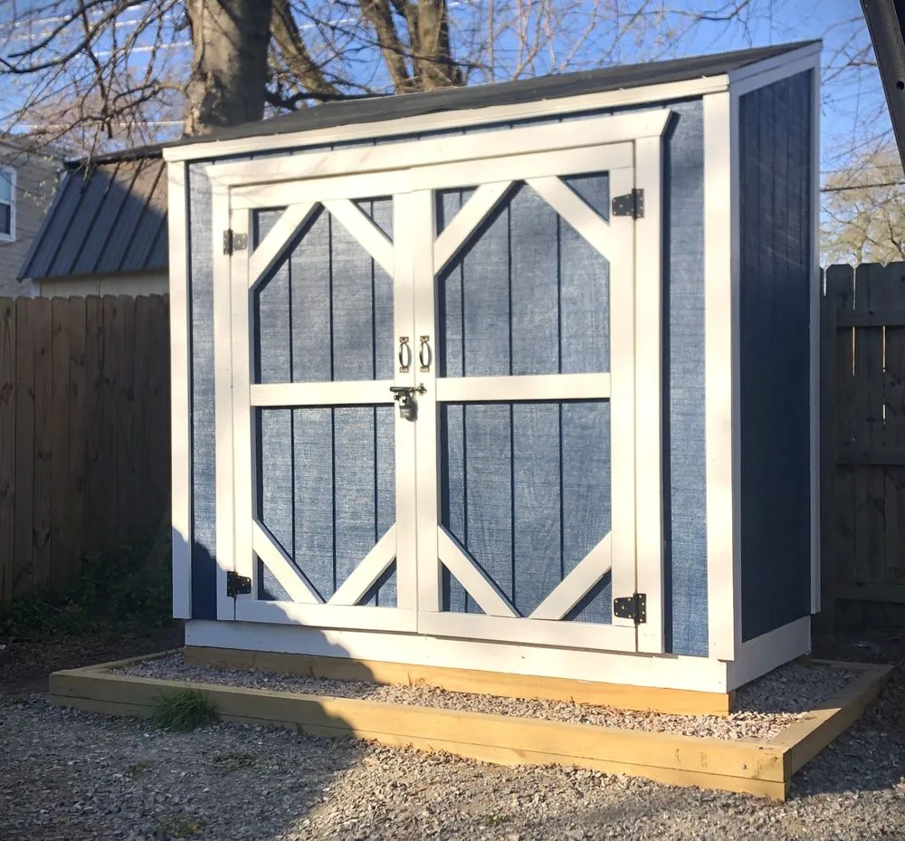 Expert landscape installation in Richmond, VA - Jolly Landscaping & Sheds