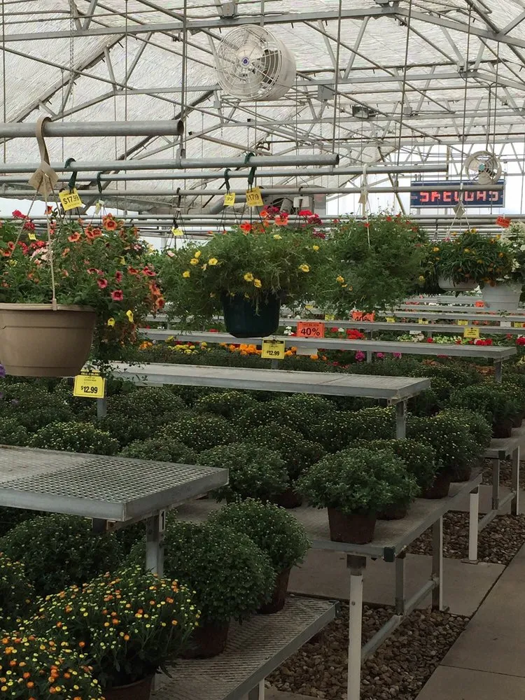 Trusted landscape design for outdoor upgrades in Rapid City, SD by Jolly Lane Greenhouse