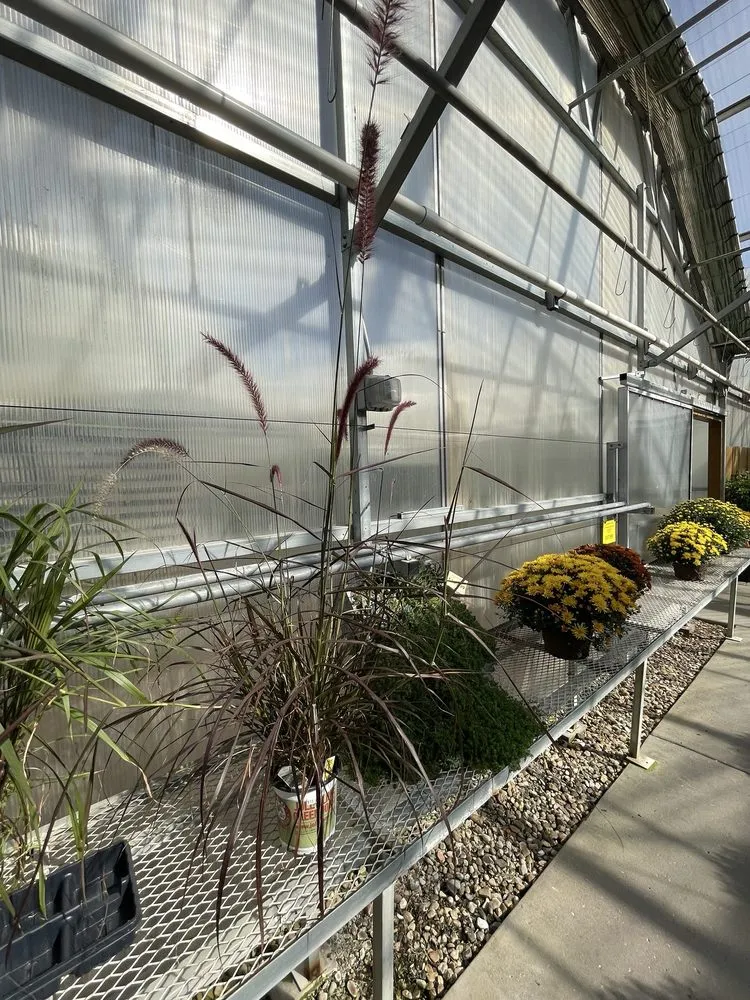 Custom yard maintenance in Rapid City, SD by Jolly Lane Greenhouse