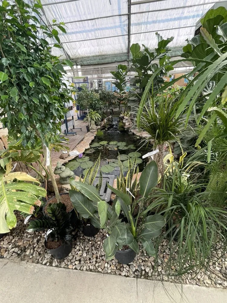 Custom yard maintenance in Rapid City, SD by Jolly Lane Greenhouse