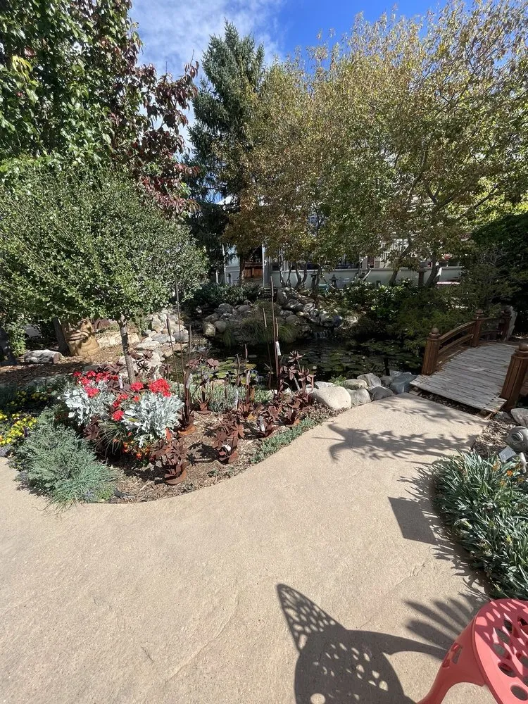 Reliable landscape installation for year-round maintenance across Rapid City, SD - Jolly Lane Greenhouse