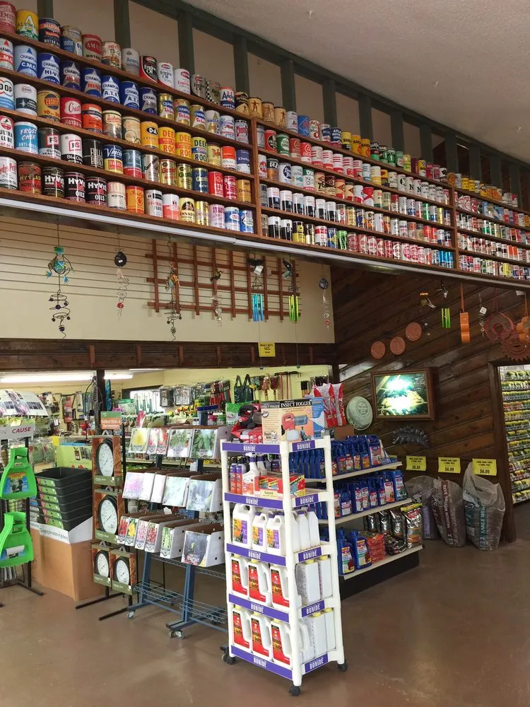 Expert lawn mowing service in Rapid City, SD by Jolly Lane Greenhouse