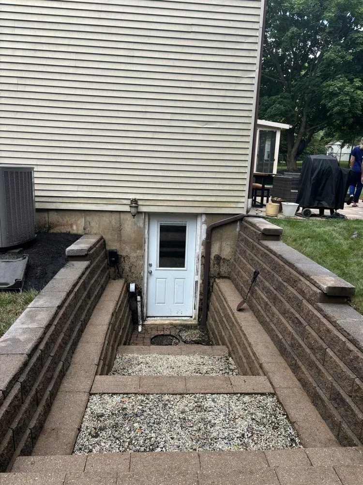 Local yard maintenance for homes across Plymouth Meeting, PA - Jolly Lawn Care