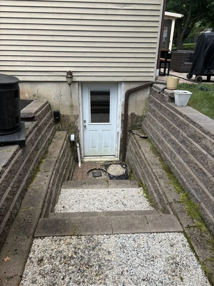 Expert residential landscaping for outdoor upgrades in Plymouth Meeting, PA by Jolly Lawn Care