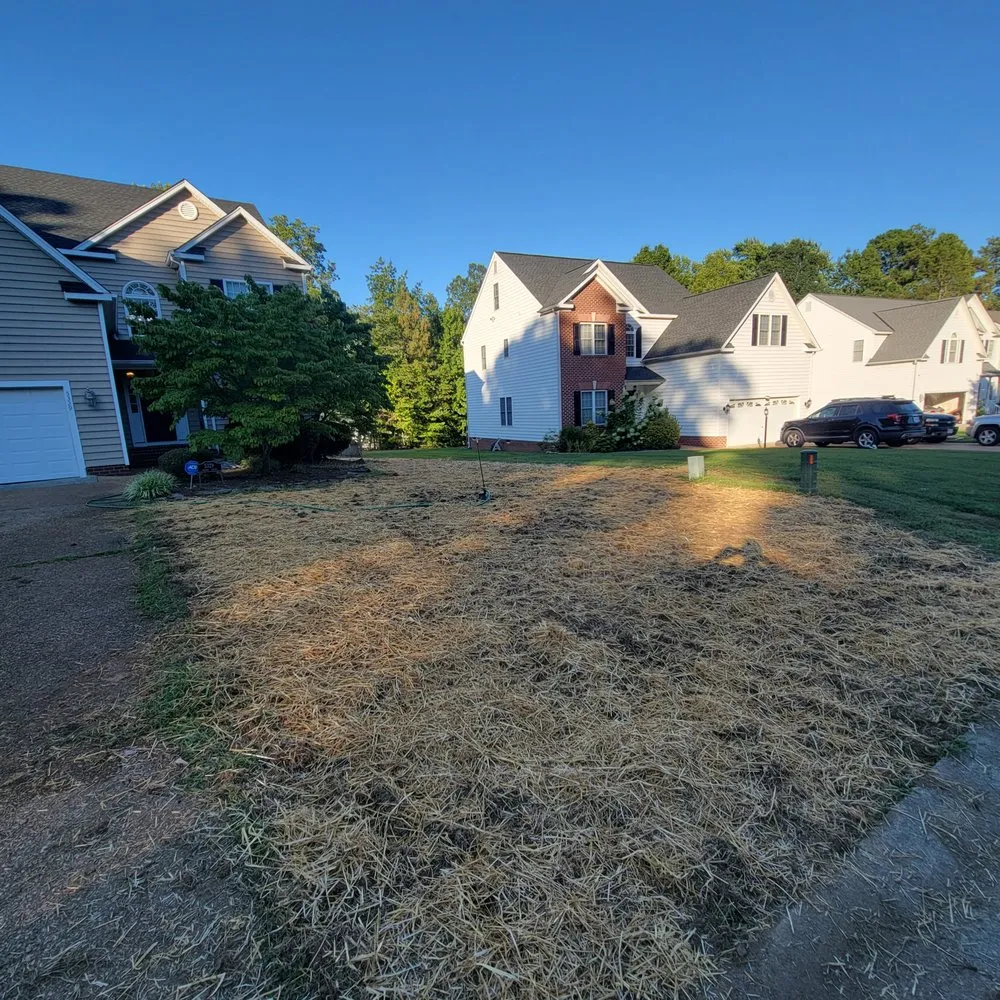 Reliable lawn care service in Fredericksburg, VA - Jon Boy's Outdoor Services