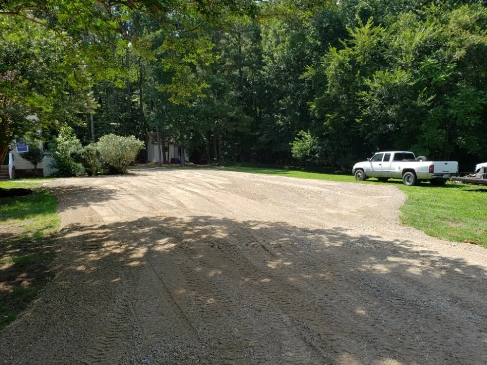 Top-rated lawn care service in Fredericksburg, VA - Jon Boy's Outdoor Services