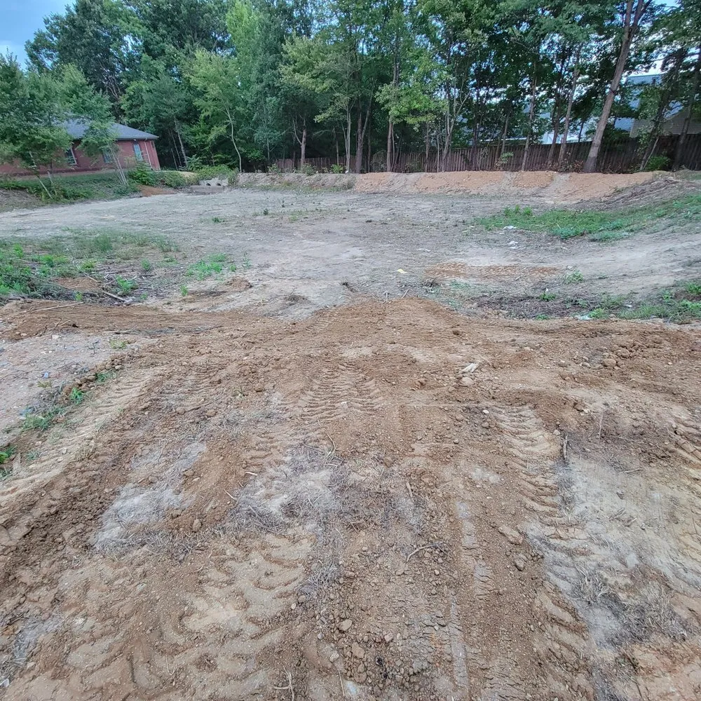 Expert landscaping services in Fredericksburg, VA by Jon Boy's Outdoor Services