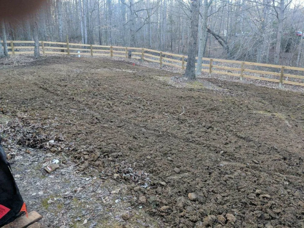 Local residential landscaping for residential properties across Fredericksburg, VA - Jon Boy's Outdoor Services