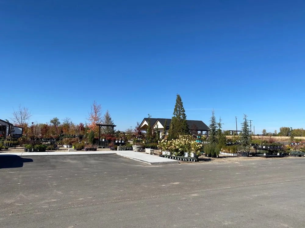 Expert outdoor landscaping in Meridian, ID - Jon C Irby Landscaping