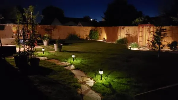 Jon C Irby Landscaping