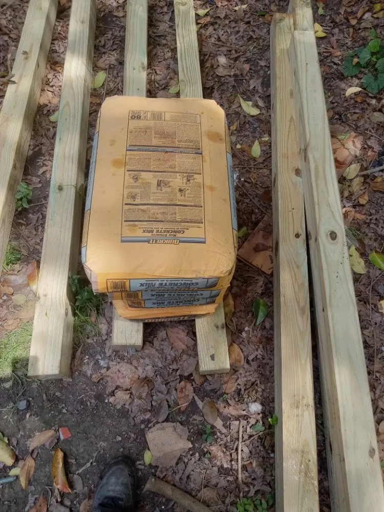 Affordable residential landscaping for homes across Newport News, VA - Jon Jon Get It Done