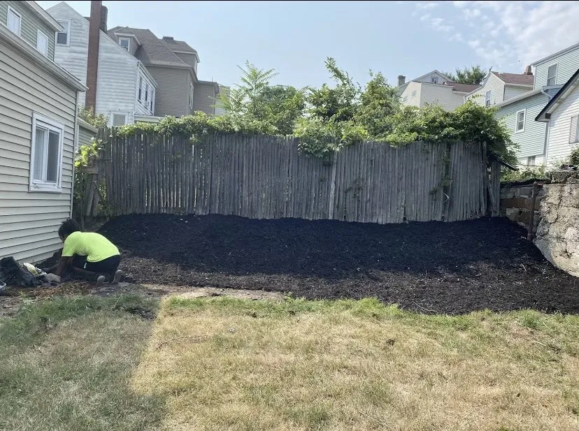 Expert residential landscaping in Sewickley, PA - Jon Michaels Landscaping and Snow Removal