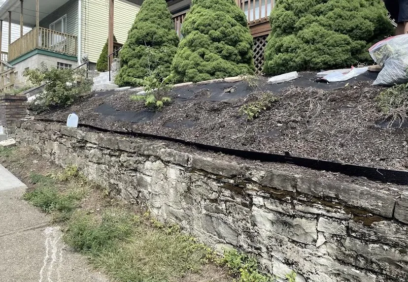 Top-rated residential landscaping in Sewickley, PA by Jon Michaels Landscaping and Snow Removal