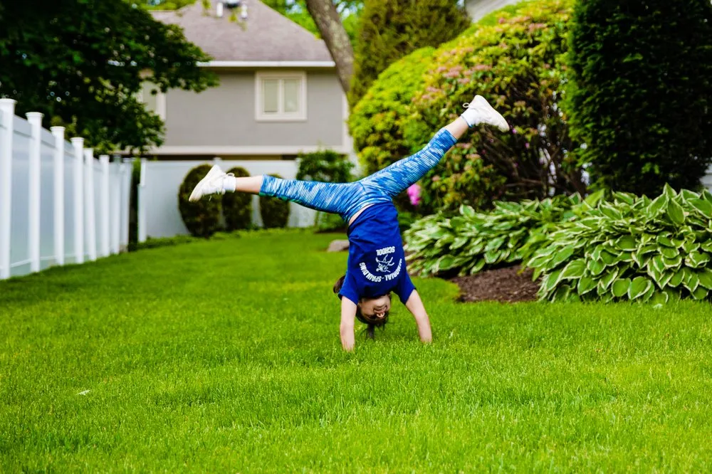 Affordable outdoor landscaping in Newton, MA - Jon Sneider Lawn Care & Tree Service