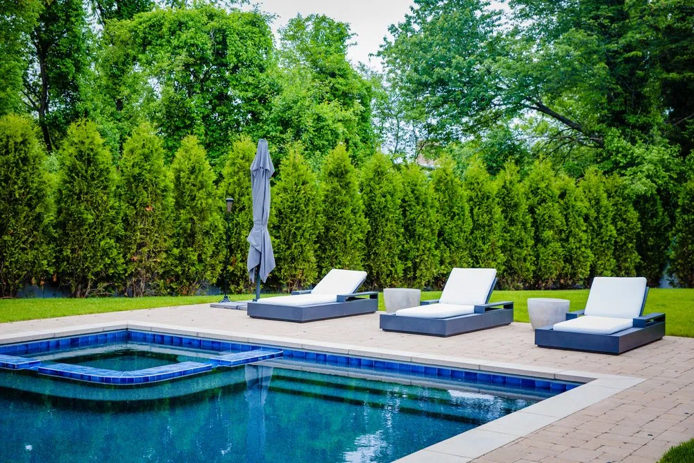 Top-rated outdoor landscaping for year-round maintenance in Newton, MA by Jon Sneider Lawn Care & Tree Service