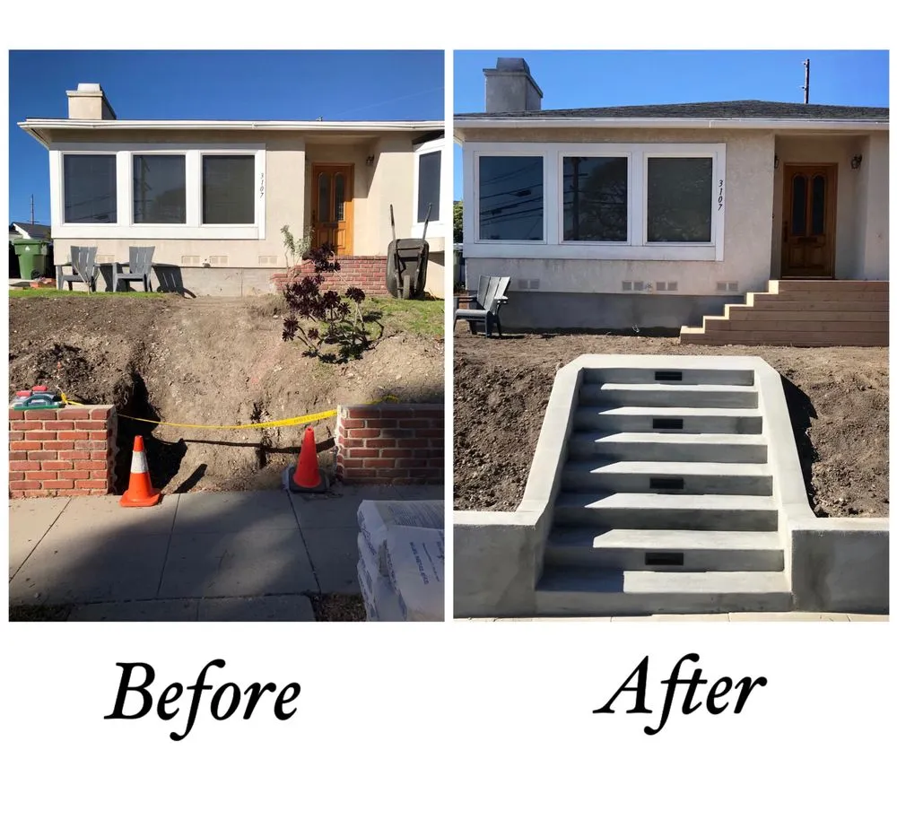 Top-rated landscape design experts serving San Pedro, CA - Jonakee Landscaping