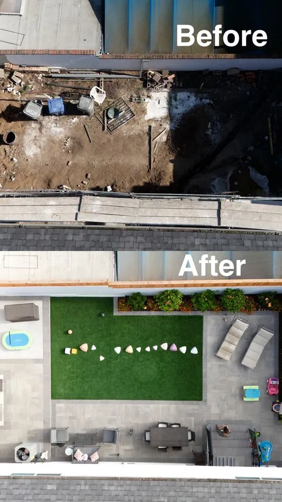 Local landscape design for outdoor upgrades across San Pedro, CA - Jonakee Landscaping