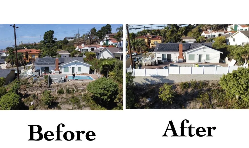 Affordable garden landscaping in San Pedro, CA - Jonakee Landscaping