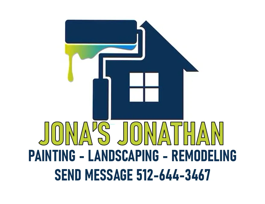 Top-rated landscape design for beautiful yards across Kyle, TX - Jonas Jonathan Services