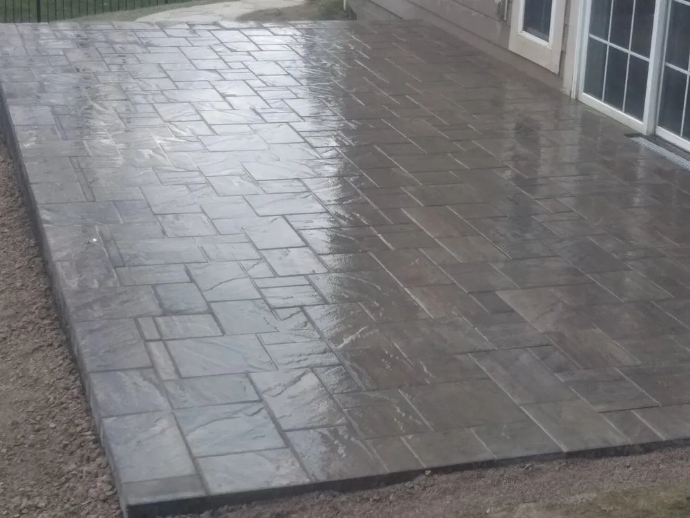 Professional yard cleanup service near you across Westerville, OH - Jonathan Allen Landscape