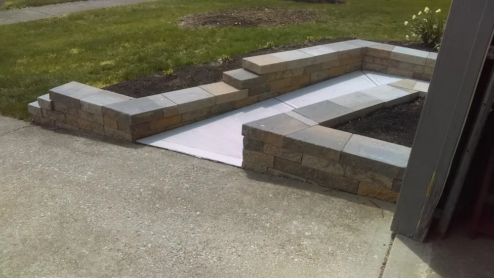 Professional lawn mowing service experts serving Westerville, OH - Jonathan Allen Landscape