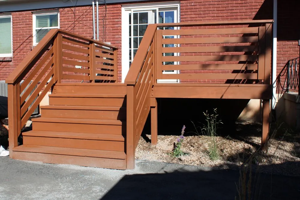 Reliable landscaping services for residential properties across Roy, UT - Jonathan And Sons Lanscaping