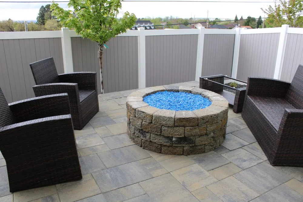 Trusted garden landscaping experts serving Roy, UT - Jonathan And Sons Lanscaping