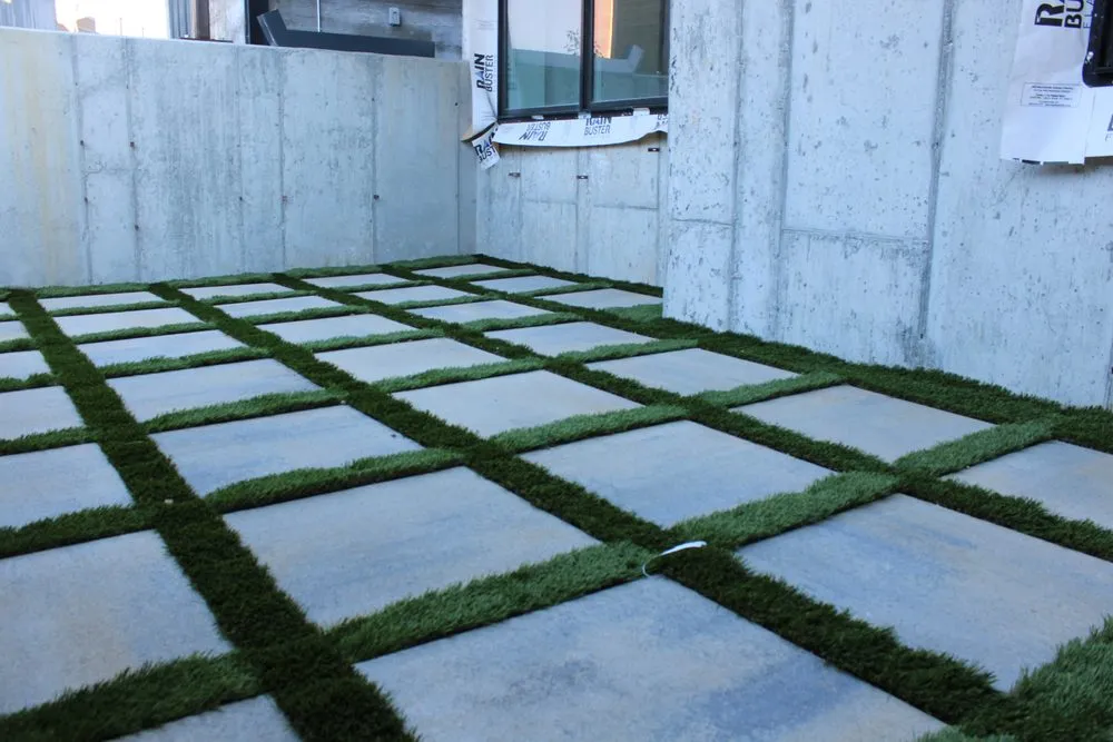 Reliable residential landscaping experts serving Roy, UT - Jonathan And Sons Lanscaping