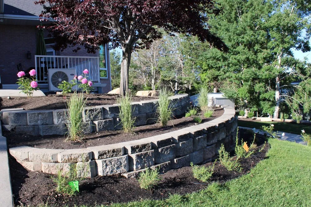 Local yard maintenance in Roy, UT by Jonathan And Sons Lanscaping