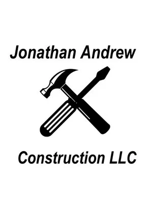 Jonathan Andrew Construction Logo