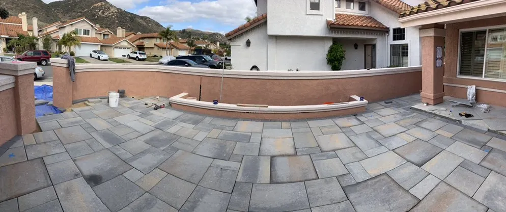 Top-rated yard maintenance for homes across Escondido, CA - Jonathan Landscaping