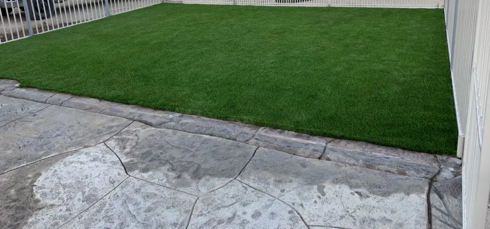 Trusted lawn mowing service in Escondido, CA - Jonathan Landscaping